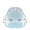 😭 Эмодзи «Hamster» для Telegram
