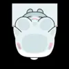 🐹 Эмодзи «Hamster» для Telegram