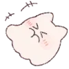 🐱 Эмодзи «Fluffy Cat» для Telegram