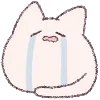 🐱 Эмодзи «Fluffy Cat» для Telegram