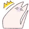 🐱 Эмодзи «Fluffy Cat» для Telegram