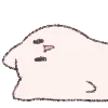 🐱 Эмодзи «Fluffy Cat» для Telegram