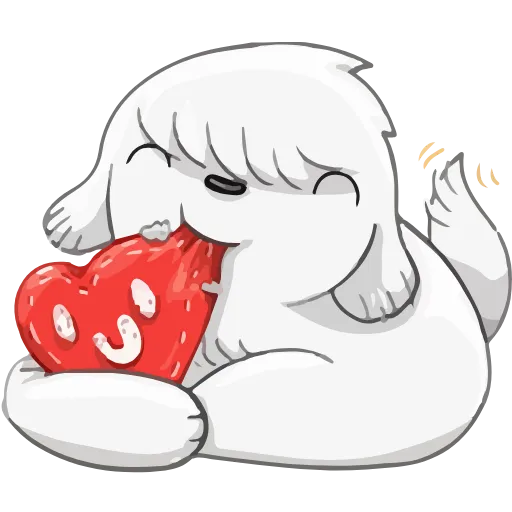 🤩 Эмодзи «Чудик» для Telegram
