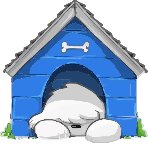🤩 Эмодзи «Чудик» для Telegram