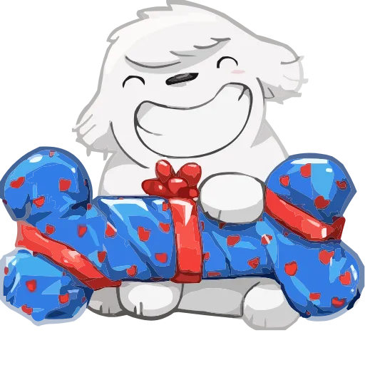 🤩 Эмодзи «Чудик» для Telegram