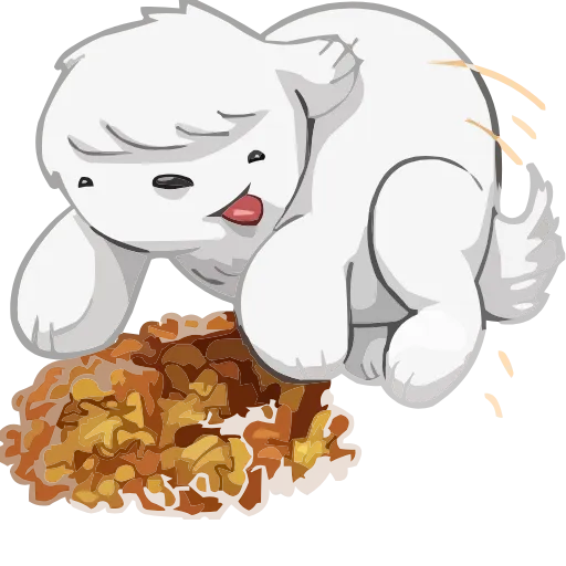 🤩 Эмодзи «Чудик» для Telegram