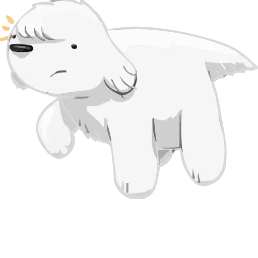 🤩 Эмодзи «Чудик» для Telegram