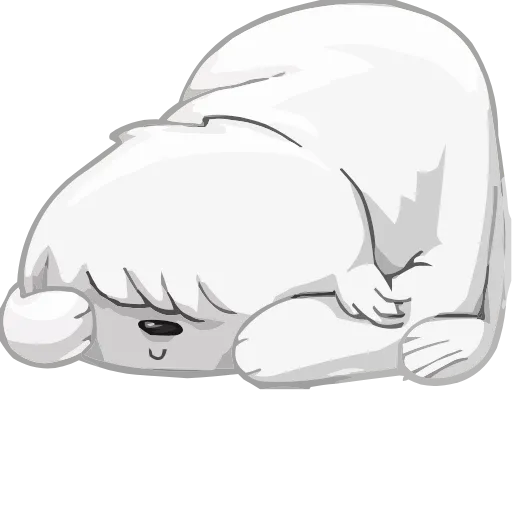 🤩 Эмодзи «Чудик» для Telegram