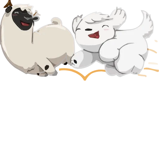 🤩 Эмодзи «Чудик» для Telegram