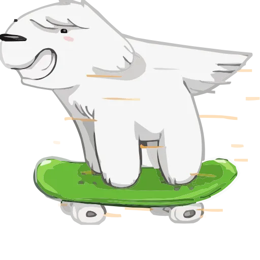 🤩 Эмодзи «Чудик» для Telegram