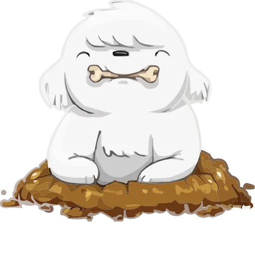 🤩 Эмодзи «Чудик» для Telegram