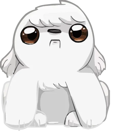 🤩 Эмодзи «Чудик» для Telegram