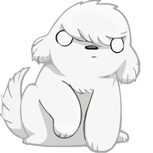 🤩 Эмодзи «Чудик» для Telegram