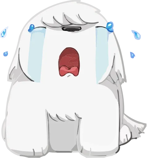 🤩 Эмодзи «Чудик» для Telegram