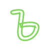 😃 Эмодзи «Чудный денёк 🌺» для Telegram