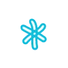 😃 Эмодзи «Чудный денёк 🌺» для Telegram