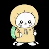 😭 Эмодзи «Chunbae» для Telegram