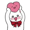 🩷 Эмодзи «Chunbae» для Telegram