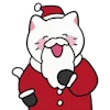 🎅 Эмодзи «Chunbae» для Telegram