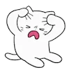 😣 Эмодзи «Chunbae» для Telegram