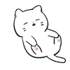 🐈 Эмодзи «Chunbae» для Telegram