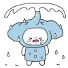 🐘 Эмодзи «Chunbae» для Telegram