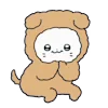 😛 Эмодзи «Chunbae» для Telegram