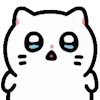 😧 Эмодзи «Chunbae» для Telegram