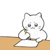 📝 Эмодзи «Chunbae» для Telegram
