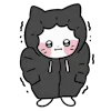 🥶 Эмодзи «Chunbae» для Telegram