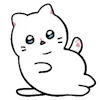 🥺 Эмодзи «Chunbae» для Telegram
