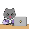 💻 Эмодзи «Chunbae» для Telegram