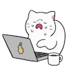 😭 Эмодзи «Chunbae» для Telegram