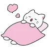 😴 Эмодзи «Chunbae» для Telegram