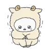 🐏 Эмодзи «Chunbae» для Telegram