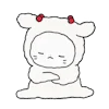 ❌ Эмодзи «Chunbae» для Telegram