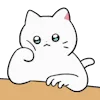 😕 Эмодзи «Chunbae» для Telegram