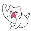 😢 Эмодзи «Chunbae» для Telegram