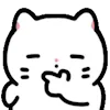 🤔 Эмодзи «Chunbae» для Telegram