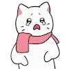 😭 Эмодзи «Chunbae» для Telegram