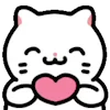 ❤️ Эмодзи «Chunbae» для Telegram
