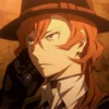 🪭 Эмодзи «Chuya» для Telegram