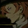 🪭 Эмодзи «Chuya» для Telegram