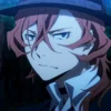 🪭 Эмодзи «Chuya» для Telegram