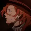 🪭 Эмодзи «Chuya» для Telegram