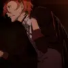 🪭 Эмодзи «Chuya» для Telegram