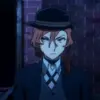 🪭 Эмодзи «Chuya» для Telegram