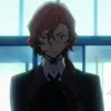 🪭 Эмодзи «Chuya» для Telegram