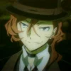 🪭 Эмодзи «Chuya» для Telegram