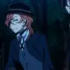 🪭 Эмодзи «Chuya» для Telegram